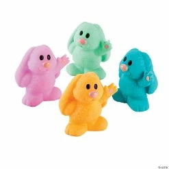 Best reviews of 🔥 Long Ear Rabbits - 12 Pc. 👏