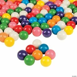 Top 10 🥰 Machine-Size Gumballs - 257 Pc. 🧨