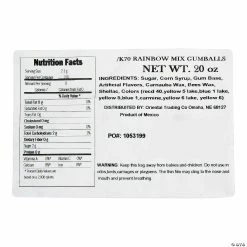 Top 10 🥰 Machine-Size Gumballs - 257 Pc. 🧨 -Easter Sales Store machine size gumballs 257 pc k70 a05