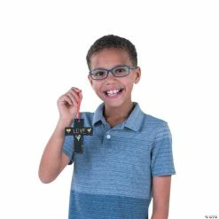 Best Sale 🔔 Magic Color Scratch Cross Ornaments - 24 Pc. 🌟 -Easter Sales Store magic color scratch cross ornaments 24 pc 48 3538 a03