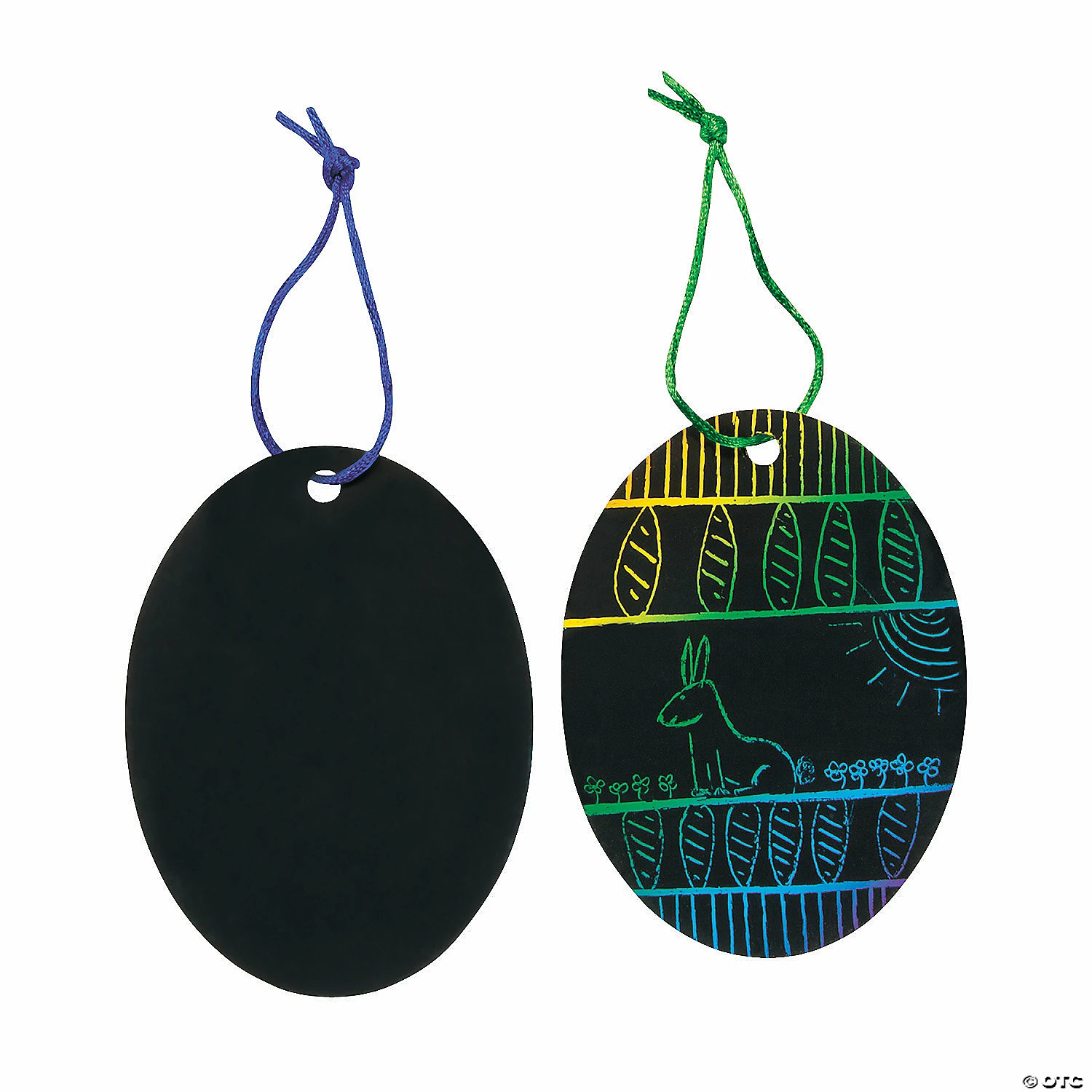 Best reviews of 😍 Magic Color Scratch Easter Egg Ornaments - 24 Pc. ✔️ 1 Best reviews of 😍 Magic Color Scratch Easter Egg Ornaments - 24 Pc. ✔️