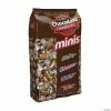 Wholesale 😉 MARS Chocolate Mini Bars Variety Mix - 67.20oz bag ⌛