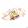 Flash Sale 🤩 Marshmallow Bunny Tails 🍬 Candy Packs - 54 Pc. 💯