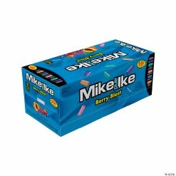 Wholesale ⌛ Mike and Ike® Berry Blast Exchange Boxes - 24 Pc. 🎁