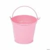 Outlet 👏 Mini Pails - 12 Pc. ⌛