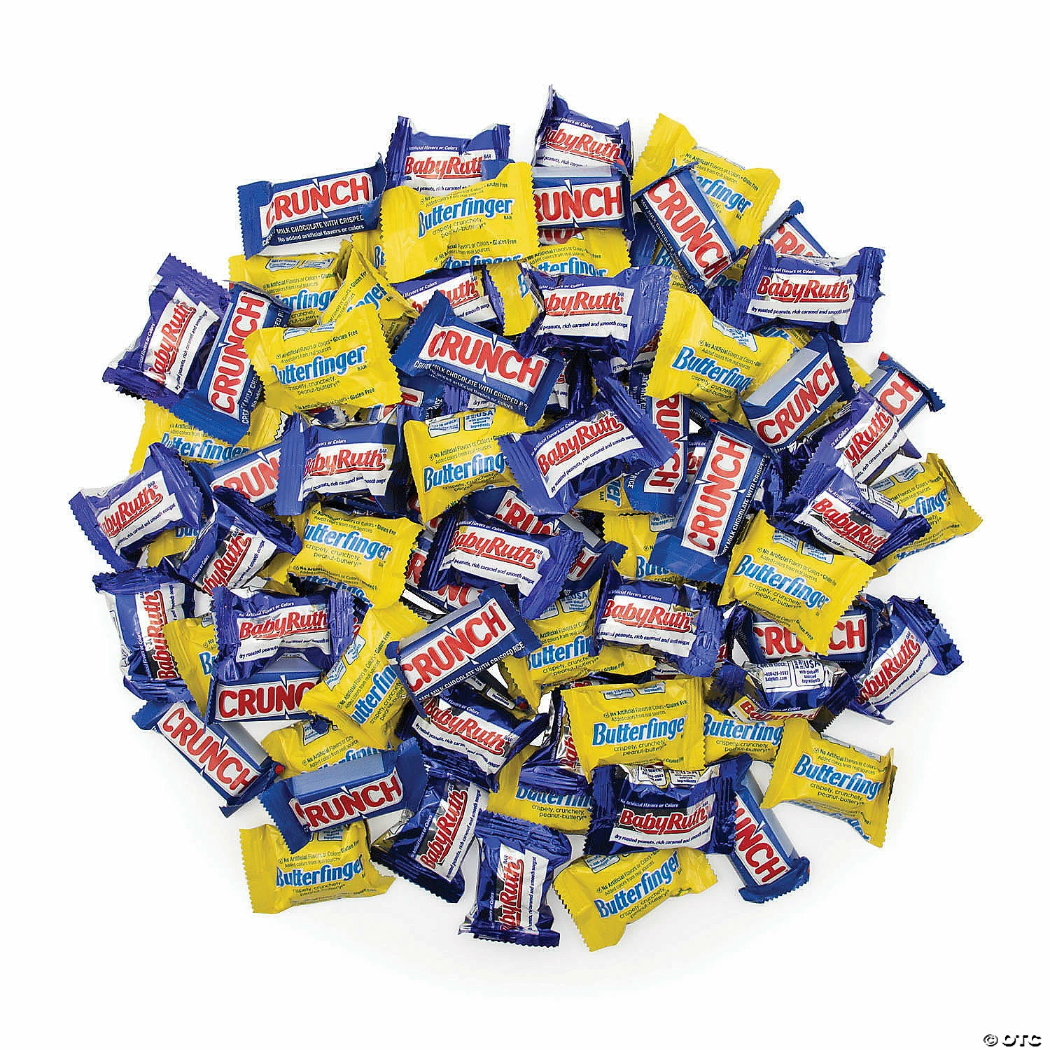 Best deal 🛒 Nestle® Assorted Miniatures Chocolate 🍬 Candy - 90 Pc. 🌟 2 Best deal 🛒 Nestle® Assorted Miniatures Chocolate 🍬 Candy - 90 Pc. 🌟 - Image 2