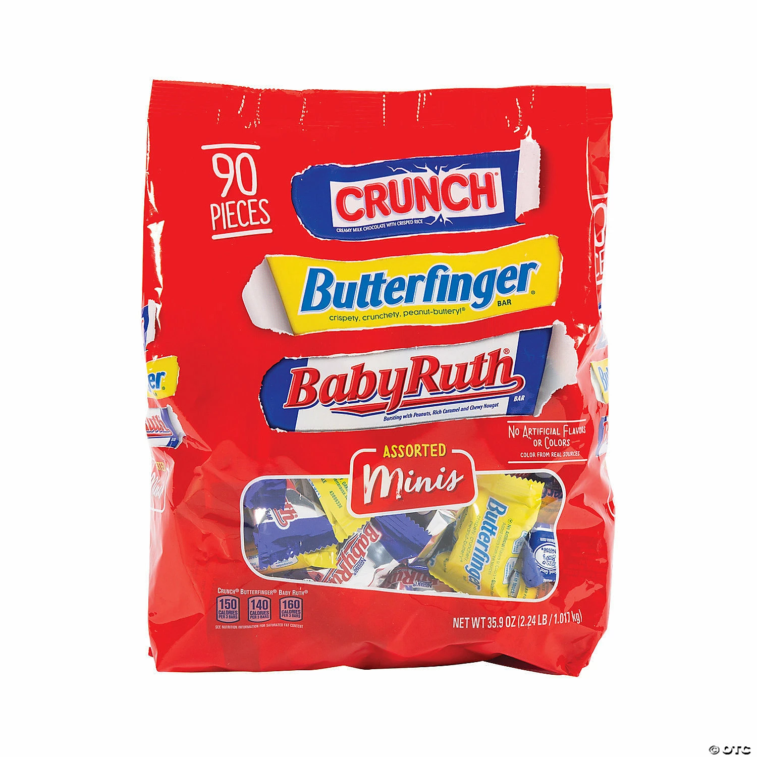 Best deal 🛒 Nestle® Assorted Miniatures Chocolate 🍬 Candy - 90 Pc. 🌟 1 Best deal 🛒 Nestle® Assorted Miniatures Chocolate 🍬 Candy - 90 Pc. 🌟