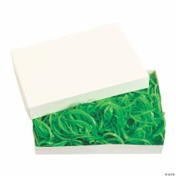 Flash Sale ❤️ No Mess Bag & Basket Tissue Paper Grass - 12 Pc. 👏 -Easter Sales Store no mess bag and basket tissue paper grass 12 pc 13791106 a02