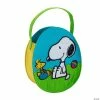 Top 10 😍 Peanuts® Easter Egg-Shaped Basket 😀
