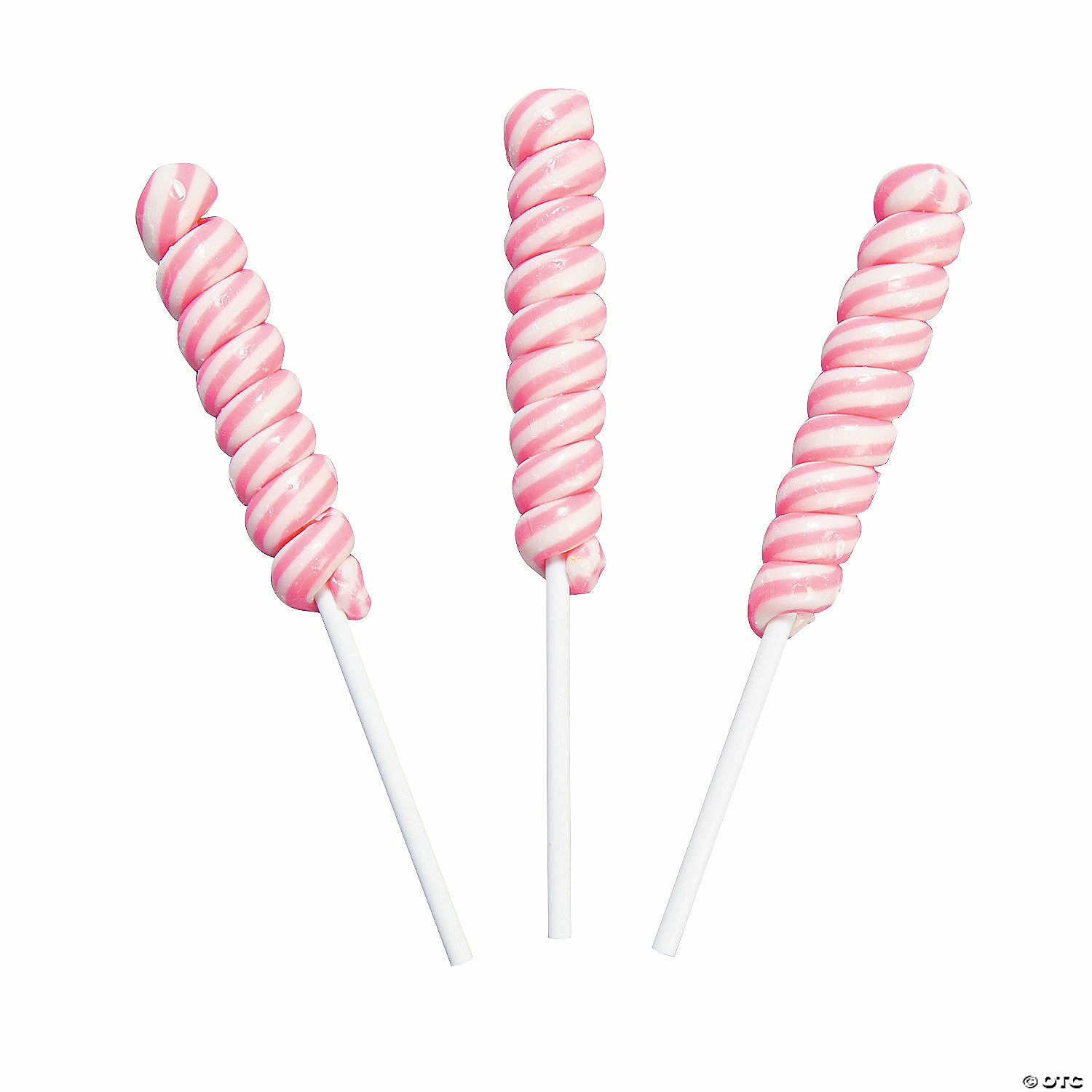 Flash Sale ๐ Mini Twisty Lollipops - 24 Pc. ๐ 1 Flash Sale ๐ Mini Twisty Lollipops - 24 Pc. ๐
