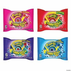 Deals ✔️ Push Pop® Gummy Rolls - 8 Pc. ❤️ -Easter Sales Store push pop sup sup gummy rolls 8 pc 13947451 a01