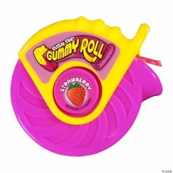 Deals ✔️ Push Pop® Gummy Rolls - 8 Pc. ❤️ -Easter Sales Store push pop sup sup gummy rolls 8 pc 13947451 a02