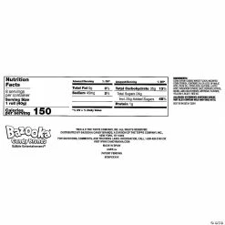 Deals ✔️ Push Pop® Gummy Rolls - 8 Pc. ❤️ -Easter Sales Store push pop sup sup gummy rolls 8 pc 13947451 a05