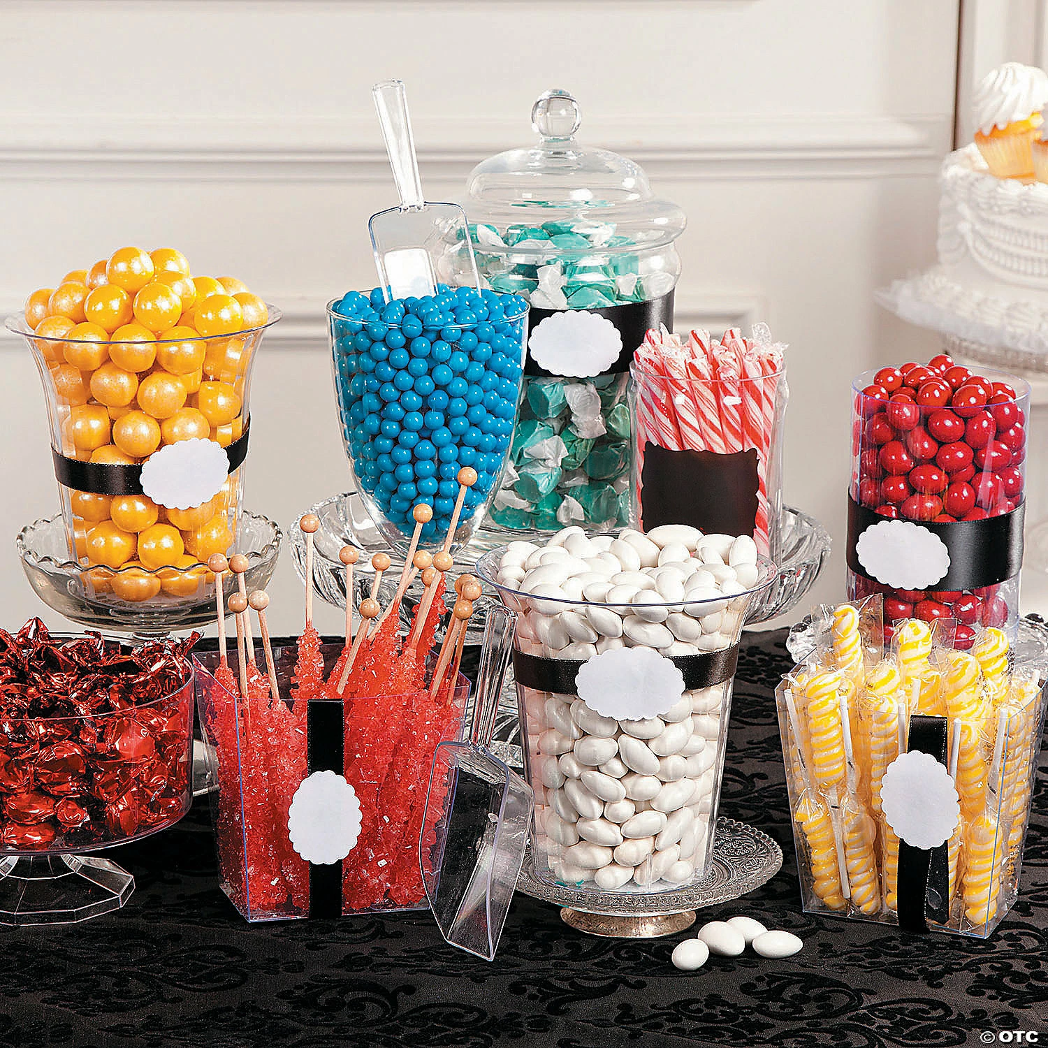 Wholesale ✨ Candy Sticks - 80 Pc. 🥰 2 Wholesale ✨ Candy Sticks - 80 Pc. 🥰 - Image 2