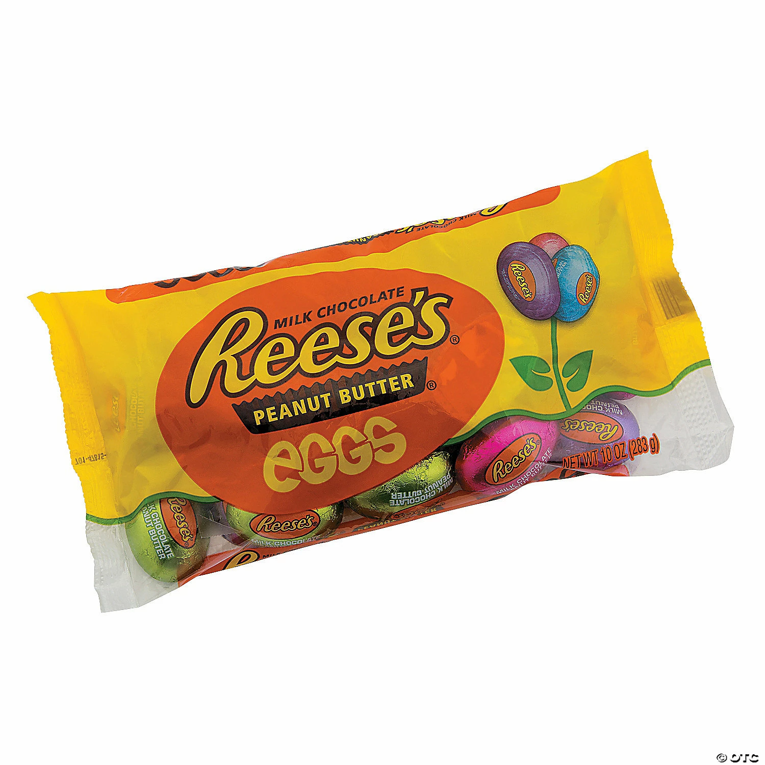 Deals 👏 Reese’s® Mini Chocolate Eggs Easter 🍬 Candy - 28 Pc. 🎁 2 Deals 👏 Reese’s® Mini Chocolate Eggs Easter 🍬 Candy - 28 Pc. 🎁 - Image 2