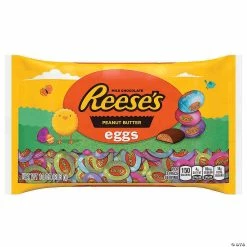 Deals 👏 Reese’s® Mini Chocolate Eggs Easter 🍬 Candy - 28 Pc. 🎁 6 Deals 👏 Reese’s® Mini Chocolate Eggs Easter 🍬 Candy - 28 Pc. 🎁 -Easter Sales Store reese s sup sup mini chocolate eggs easter candy 28 pc k956 a02
