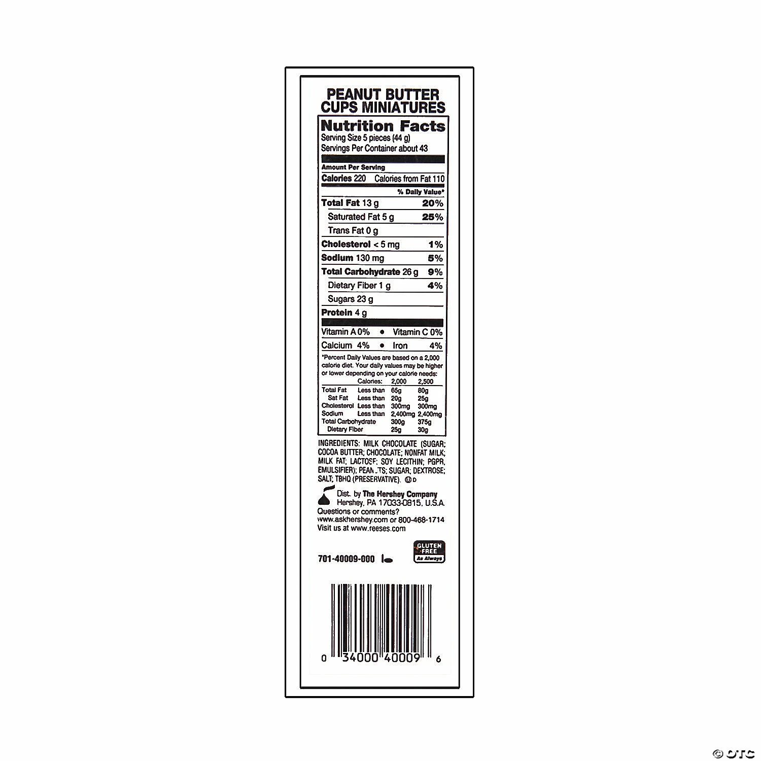 Best deal 🤩 Reese’s® Mini Peanut Butter Cups 🍬 Candy - 215 Pc. 🥰 2 Best deal 🤩 Reese’s® Mini Peanut Butter Cups 🍬 Candy - 215 Pc. 🥰 - Image 2