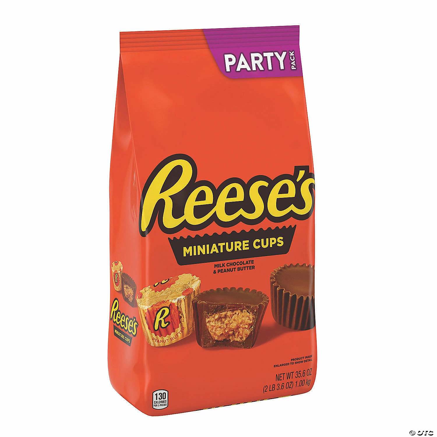 Best reviews of ๐ REESE'S Milk Chocolate Peanut Butter Cups Miniatures ๐ฌ Candy - 35.6oz bag ๐ 2 Best reviews of ๐ REESE'S Milk Chocolate Peanut Butter Cups Miniatures ๐ฌ Candy - 35.6oz bag ๐ - Image 2