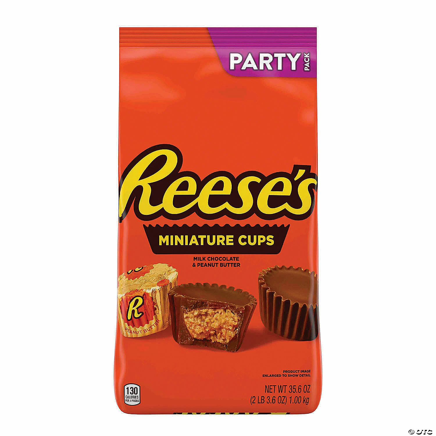 Best reviews of ๐ REESE'S Milk Chocolate Peanut Butter Cups Miniatures ๐ฌ Candy - 35.6oz bag ๐ 1 Best reviews of ๐ REESE'S Milk Chocolate Peanut Butter Cups Miniatures ๐ฌ Candy - 35.6oz bag ๐