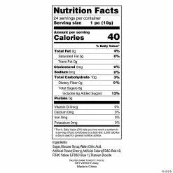 Deals โ๏ธ Mini Twisty Lollipops - 24 Pc. ๐ฅฐ 5 Deals โ๏ธ Mini Twisty Lollipops - 24 Pc. ๐ฅฐ -Easter Sales Store silver mini twisty lollipops 24 pc 13640384 a05