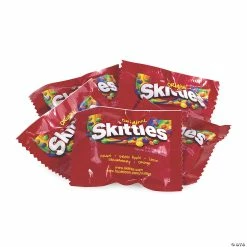 Discount 🌟 Skittles Fun Size Packs, 4 lb 😉 -Easter Sales Store skittles fun size packs 4 lb13966285 a03
