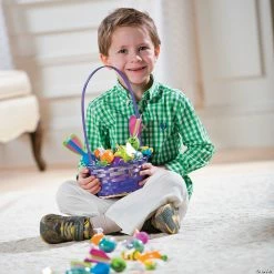 Top 10 🤩 Small Ombre Bamboo Baskets - 12 Pc. ❤️ -Easter Sales Store small ombre bamboo baskets 12 pc 13684140 a02