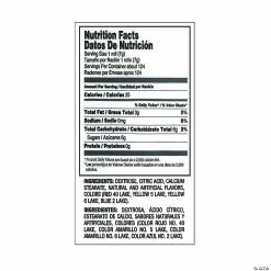 Deals ⌛ Smarties® Hard 🍬 Candy Rolls - 120 Pc. ❤️ -Easter Sales Store smarties hard candy rolls 120 pc k26 a05