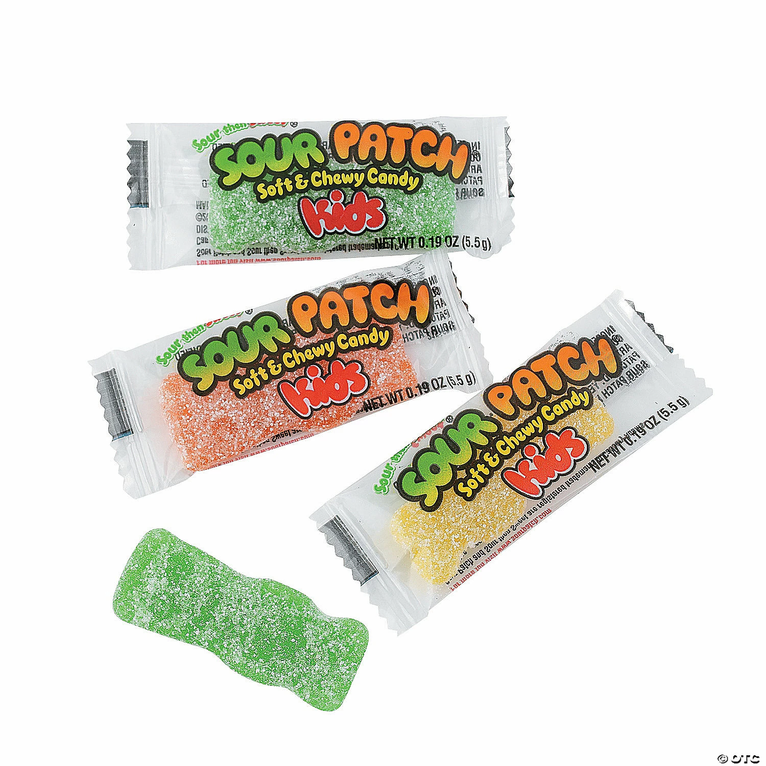 Wholesale 🌟 Sour Patch Kids® 🍬 Candy Packs - 80 Pc. ❤️ 1 Wholesale 🌟 Sour Patch Kids® 🍬 Candy Packs - 80 Pc. ❤️