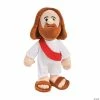 Flash Sale ⌛ Stuffed Jesus with Sash 🥰