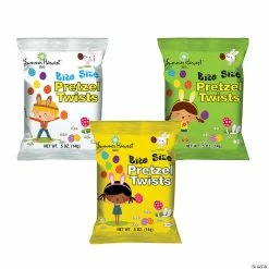 Coupon ❤️ Summer Harvest® Easter Pretzel Packs - 48 Pc. 🎁