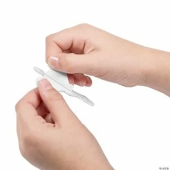 Deals 🤩 The Salvation Story Butterfly Bible Craft Kit - Makes 12 🎉 -Easter Sales Store the salvation story butterfly bible craft kit makes 1248 9214 a03