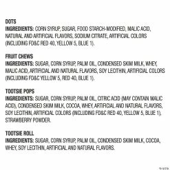 Budget ✨ TOOTSIE Child's Play 🍬 Candy Variety Bag, 4.75 lb 🔥 -Easter Sales Store tootsie childs play candy variety bag 4 75 lb13966439 a05