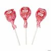 Best deal 😉 Tootsie Roll® Pops® Valentine 🍬 Candy - 17 Pc. 😀