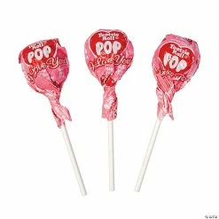 Best deal 😉 Tootsie Roll® Pops® Valentine 🍬 Candy - 17 Pc. 😀