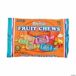Best reviews of 💯 Tootsie Roll® Fruit Rolls® 🍬 Candy - 48 Pc. 👍