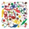 Best Pirce 🔥 Top-Rated Toy Assortment - 50 Pc. 👍