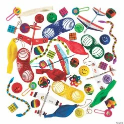 Best Pirce 🔥 Top-Rated Toy Assortment - 50 Pc. 👍