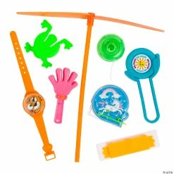 Easter Sales Store -Easter Sales Store toy filled easter egg bags 12 pc 13961546 a01