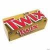 Buy 😉 TWIX Full Size 🍬 Candy Bar, 1.79 oz, 36 Count ❤️