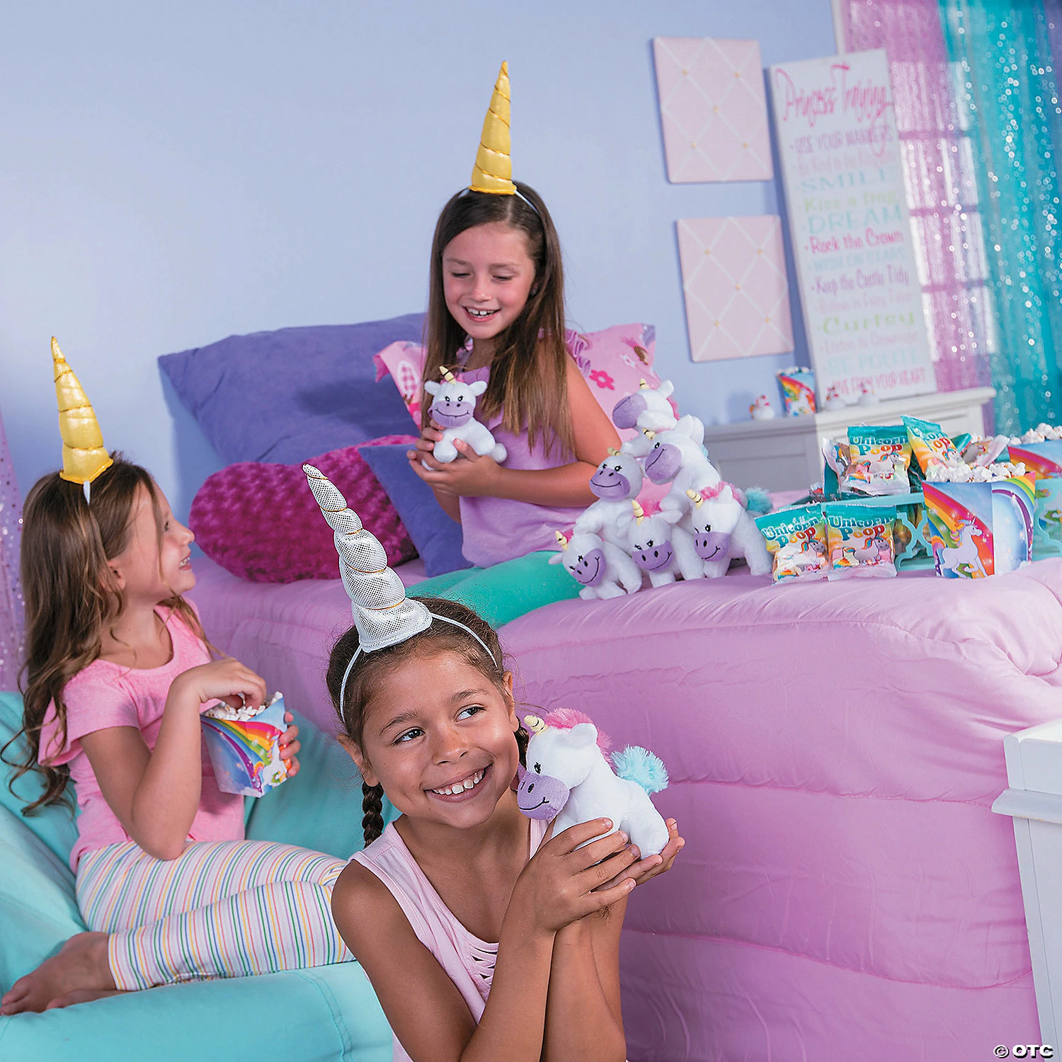 New ๐ Unicorn Poop Marshmallow ๐ฌ Candy Fun Packs - 57 Pc. ๐ 2 New ๐ Unicorn Poop Marshmallow ๐ฌ Candy Fun Packs - 57 Pc. ๐ - Image 2