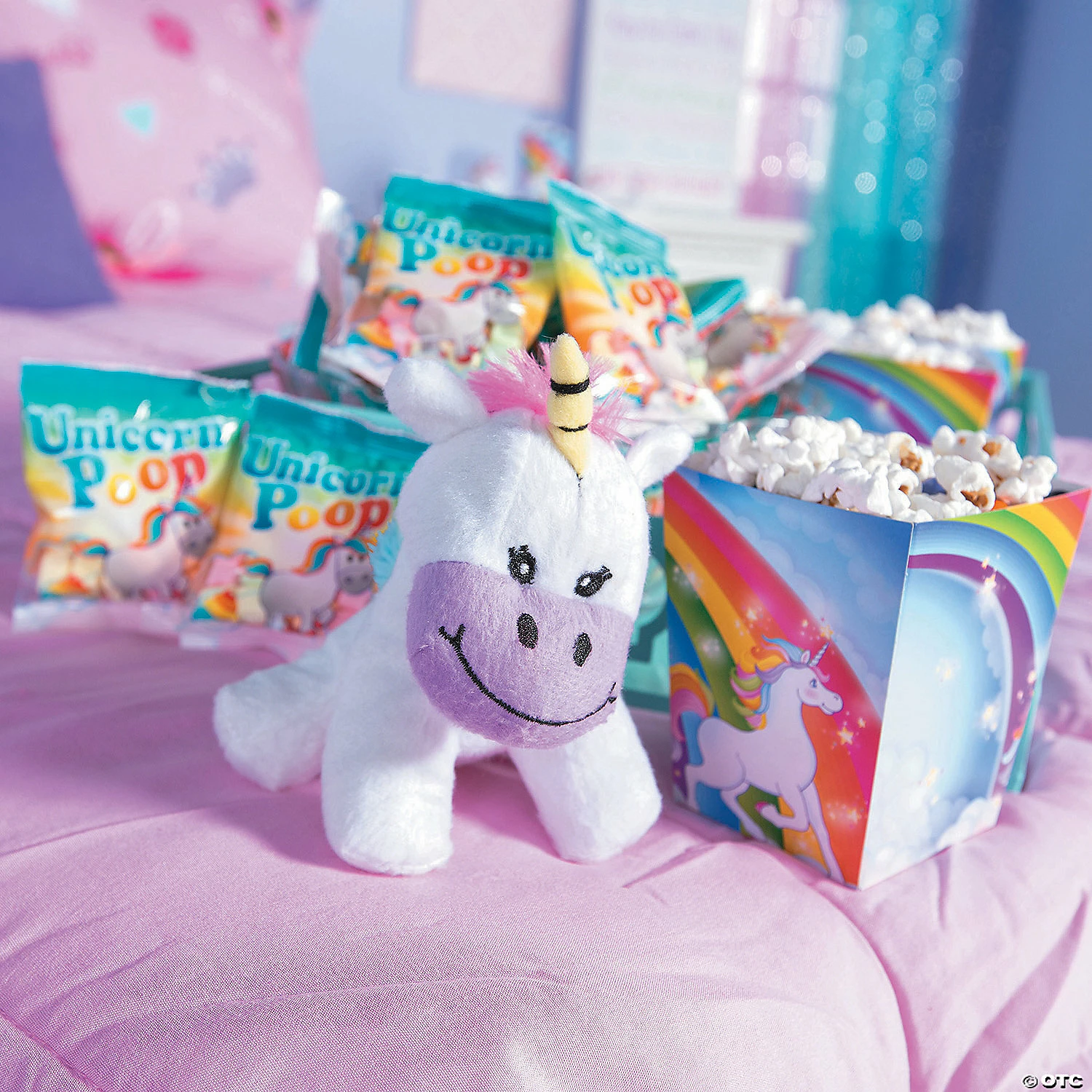 New ๐ Unicorn Poop Marshmallow ๐ฌ Candy Fun Packs - 57 Pc. ๐ 3 New ๐ Unicorn Poop Marshmallow ๐ฌ Candy Fun Packs - 57 Pc. ๐ - Image 3
