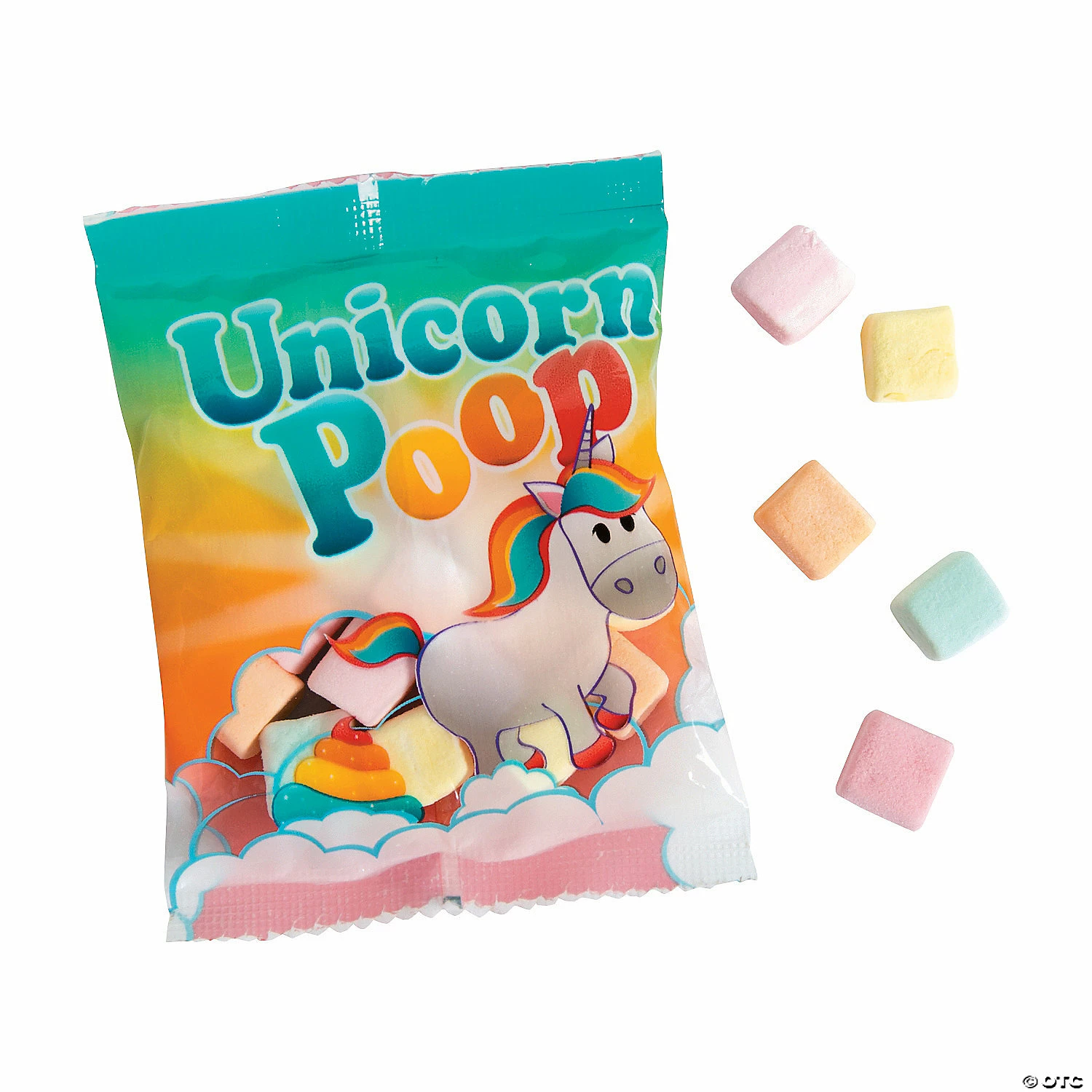 New ๐ Unicorn Poop Marshmallow ๐ฌ Candy Fun Packs - 57 Pc. ๐ 1 New ๐ Unicorn Poop Marshmallow ๐ฌ Candy Fun Packs - 57 Pc. ๐