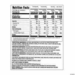 Hot Sale 👍 Wonka™ Mix-Ups® Assorted 🍬 Candy - 150 Pc. 👏 -Easter Sales Store wonka mix ups assorted candy 150 pc k476 a05