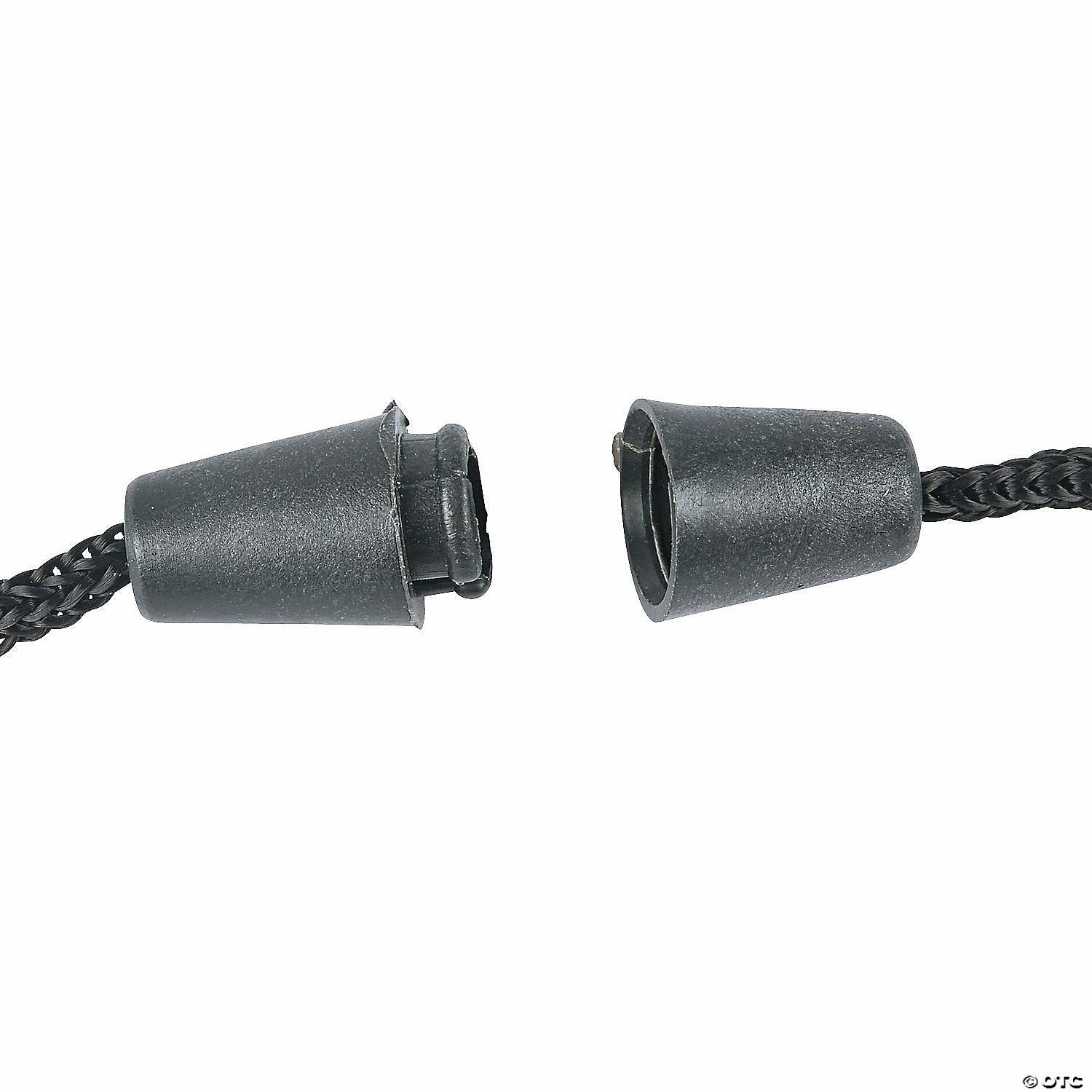 Promo ❤️ Wooden Cross Necklaces - 12 Pc. ❤️ 2 Promo ❤️ Wooden Cross Necklaces - 12 Pc. ❤️ - Image 2